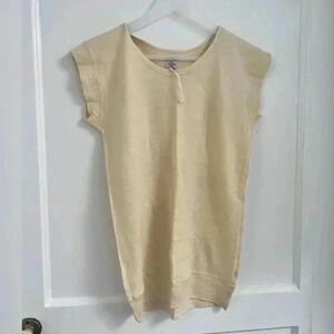 1940’s SHEPHERD PURE WOOL SHRINK ENGLAND WW2 blouse RARE